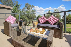 Mulwala Lakeside Townhouse #2